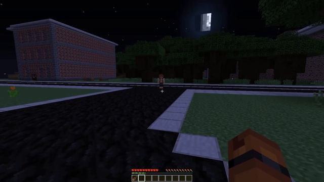Minecraft FNAF 7 Pizzeria Simulator - Afton’s Happy!? смотреть онлайн