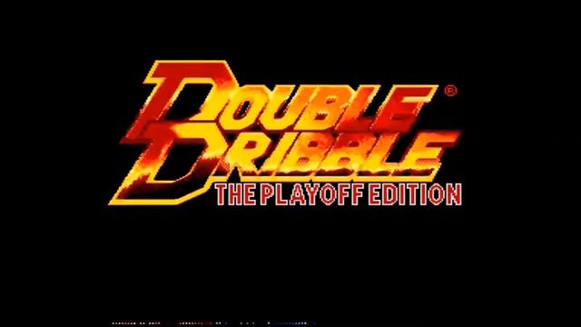 Double Dribble: The Playoff Edition смотреть онлайн