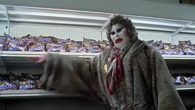 Реклама Сникерса смотреть онлайн