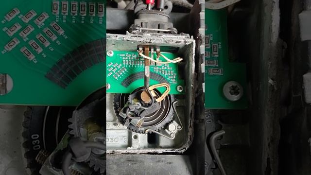 Настройка расходомера на Passat b3 1.8 Digifant на неоригинальной плате ч. 1 смотреть онлайн