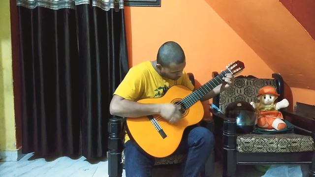 The good the bad and the ugly theme on guitar drum beats смотреть онлайн