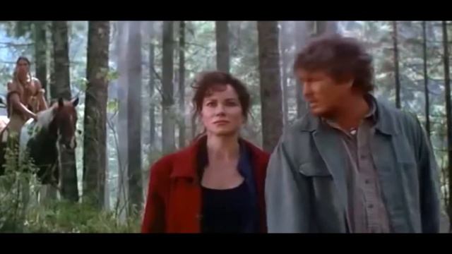 Last Of The Dogmen Good Indian Movie With Tom Berenger And Barbra Hershey