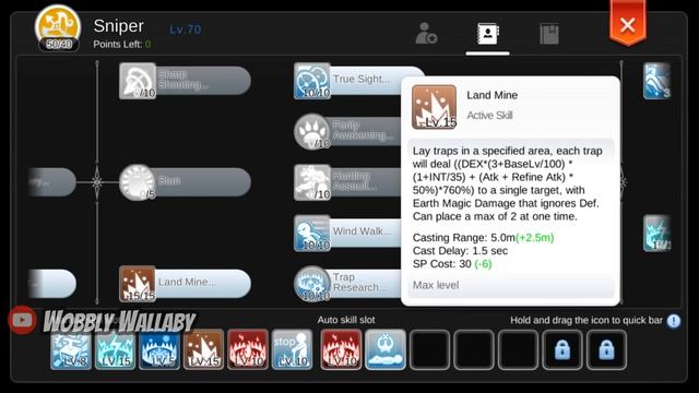 Farming as a New Stellar Hunter in Ragnarok Mobile 2.0 | Build, Gear, and Farming Spots Guide смотреть онлайн