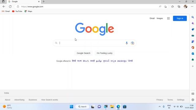 How to Download and Install Mozilla Firefox in Windows 7/8/10/11 (2023) in Hindi смотреть онлайн
