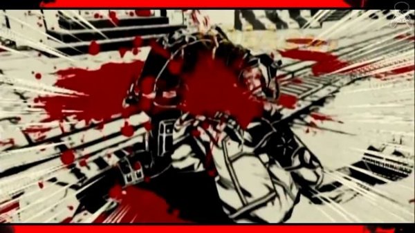 ТОП 15 САМЫЕ КРОВАВЫЕ ИГРЫ ЧАСТЬ 1