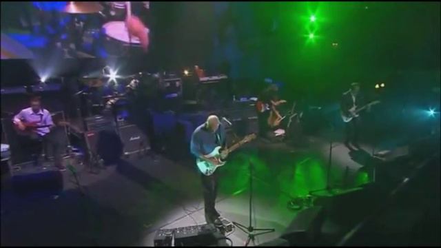 David Gilmour - Concert 