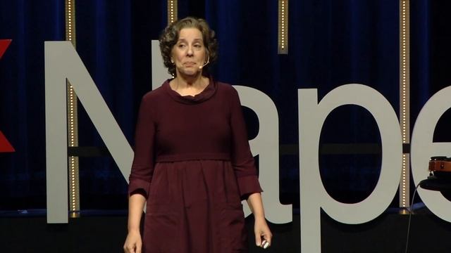 Losing yourself in flow state | Diane Allen | TEDxNaperville смотреть онлайн