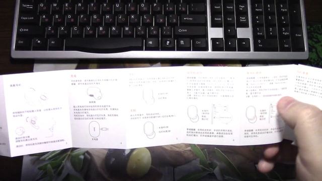 Наушники Xiaomi Redmi Airdots смотреть онлайн