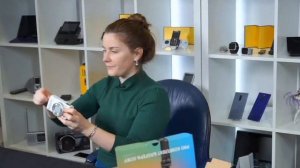 Белая камера Sony ZV-1 и комплект блогера Sony ZV-1 PRO