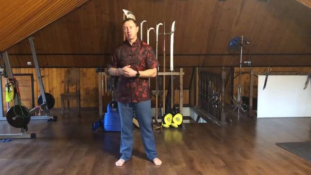 Поговорим о боевых искусствах традиционны и спортивные. traditional and sports martial arts смотреть онлайн