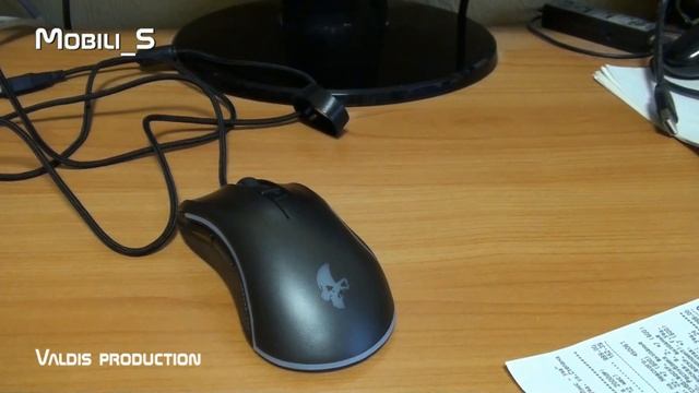 № 23 Обзор Hydra JA-GH27 смотреть онлайн