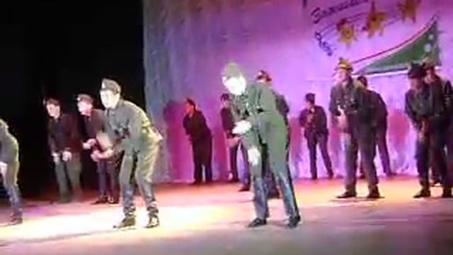 MOV03293 05.06.2014 Ижевск Зажигаем звёзды смотреть онлайн