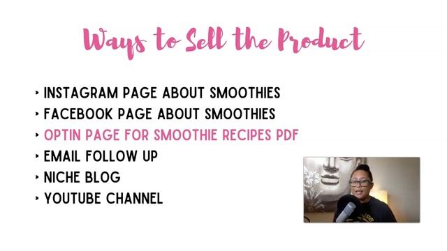 Over $100 Per Sale Smoothie Diet Affiliate Program Review [Clickbank Affiliate Marketing] смотреть онлайн