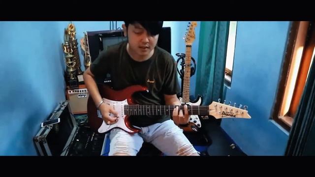 unboxing gitar ibanez смотреть онлайн