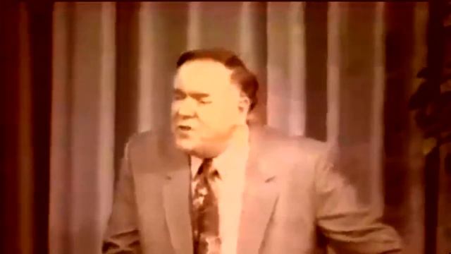 Я новое творение во Христе Иисусе Кеннет Хейгин смотреть онлайн