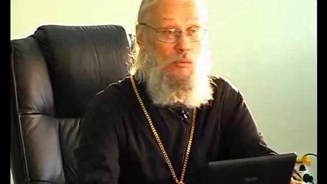 "Значение Великого поста в жизни..." смотреть онлайн