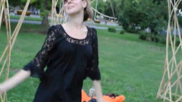 Чумачечая весна :) смотреть онлайн