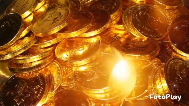 Деньги. Мощное открытие денежного потока. Мантра Куберы и Лакшми. смотреть онлайн