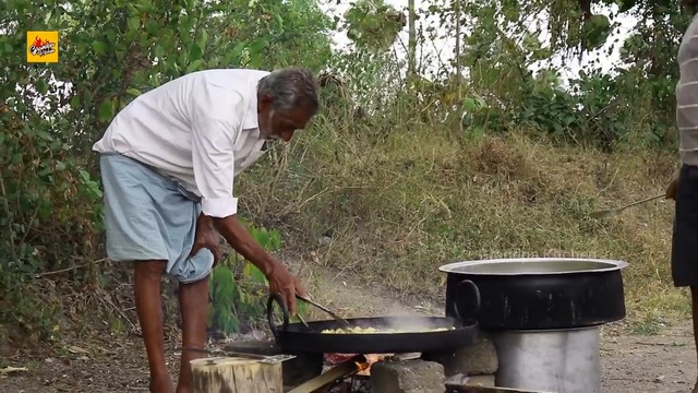 Жаркое из куриного топленого масла - Жареная курица на Chettinad