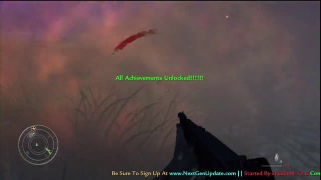 World at War Single Player Mod Menu смотреть онлайн