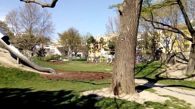 Дети на Пратерштерн смотреть онлайн