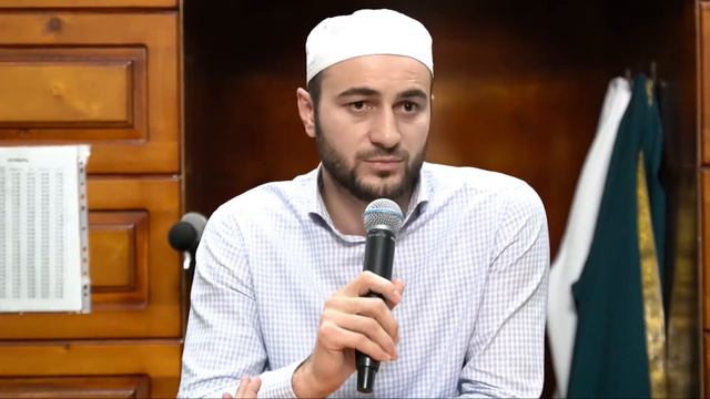 Братский маджлис в г.Дагестанские Огни смотреть онлайн