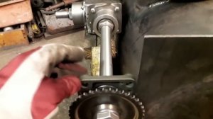 Снегоуборщик своими руками от А до Я(полная версия)