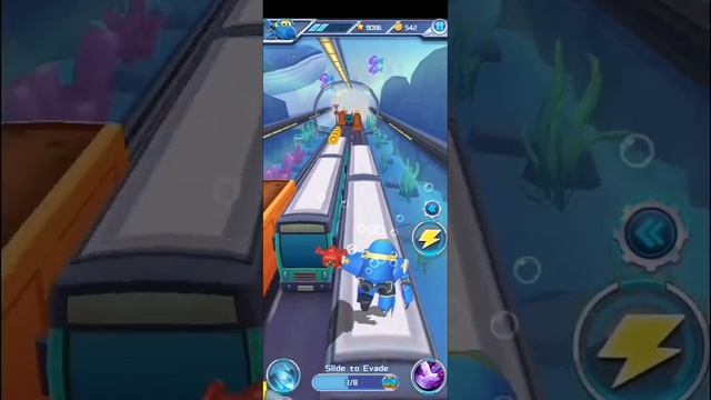 Game: Super Wings Jett Run - Jerome Unlocked смотреть онлайн