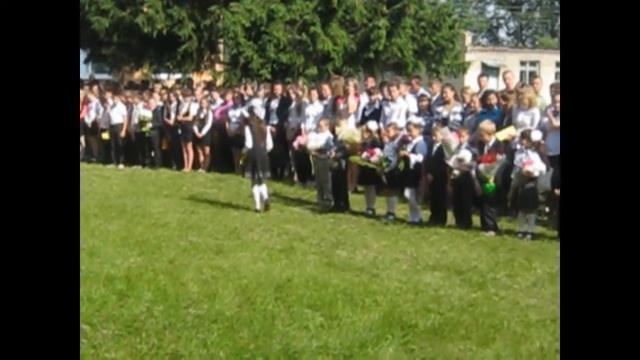 Возвращение домой (вечер встречи выпускников) смотреть онлайн