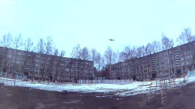 HJ818 First Flight [gearbest.com] смотреть онлайн