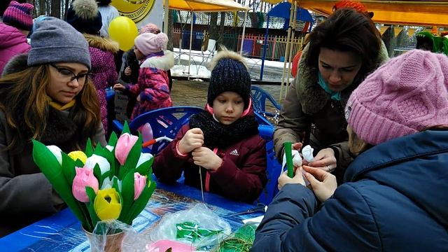 Мастер-классы Светланы Михейкиной. Букеты из конфет смотреть онлайн