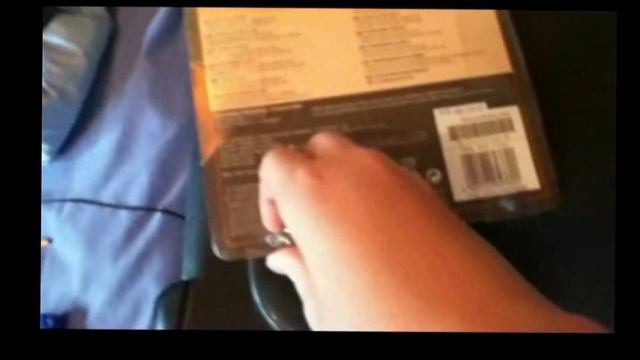 Sony MDR ZX300 Unboxing смотреть онлайн