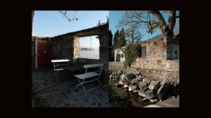 4th Iconic Houses Lecture Tour Europe  - Restoring Eileen Gray’s Villa E-1027
