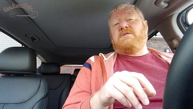 2020 Hyundai Santa Fe Review смотреть онлайн