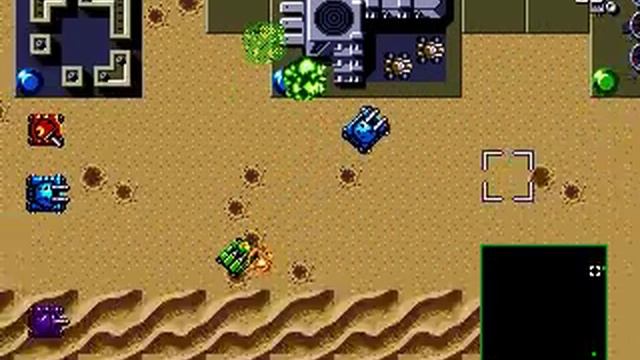 DuneHack - Mission 4O _ДИВЕРСИЯ_ - part 1 смотреть онлайн