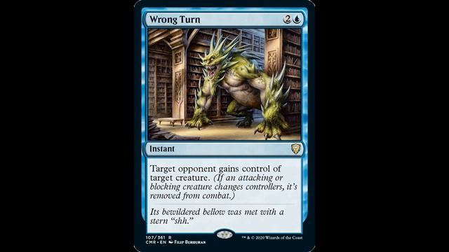 Wrong Turn card review смотреть онлайн