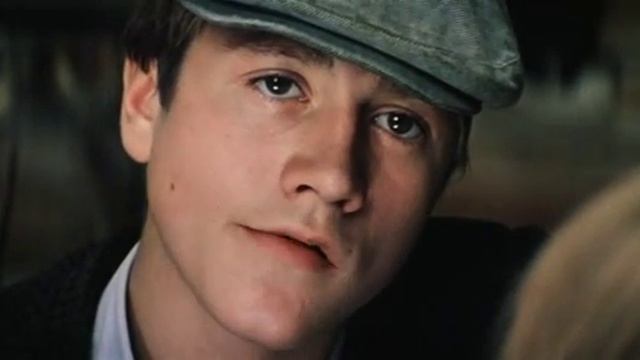 Великолепный итальянец))) смотреть онлайн