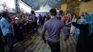 Свадьба Мадыгаевых 25 Октября 2020 часть 3