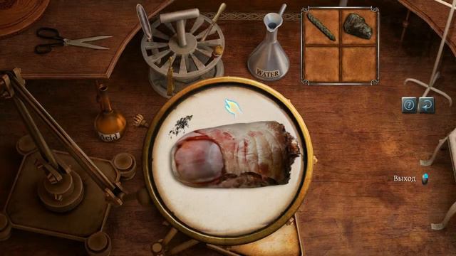 The Testament of Sherlock Holmes #004 Лаборатория Холмса смотреть онлайн