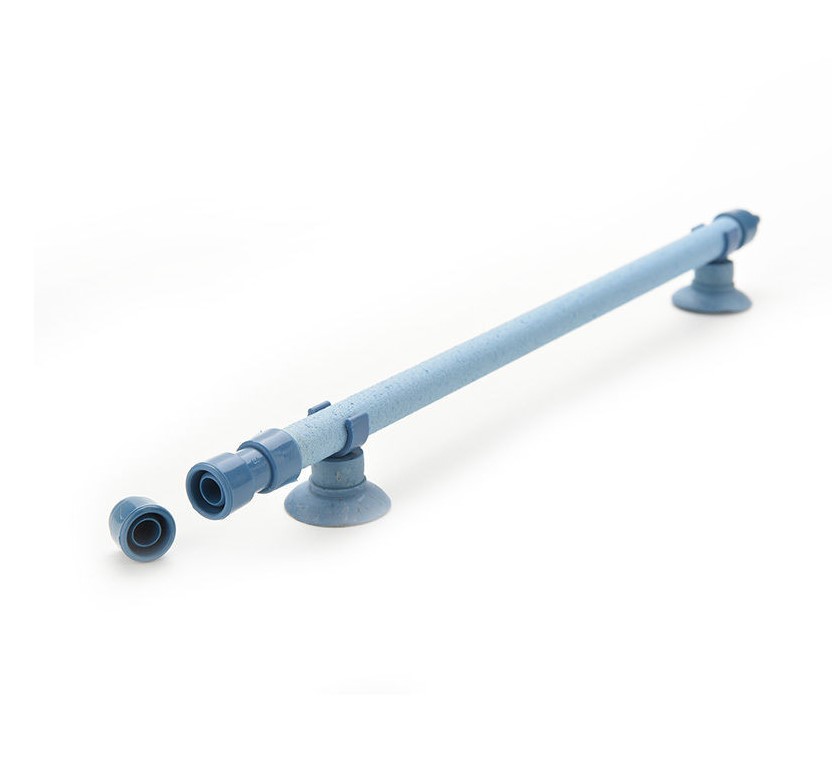 Как почистить аквариумный распылитель! Аквариумный распылитель перестал пускать пузырьки! смотреть онлайн