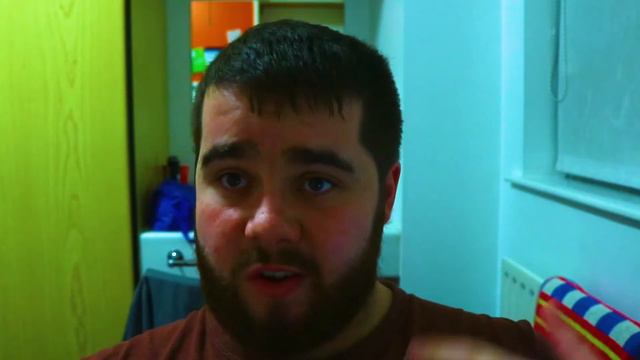 [OLD] First Impressions - Ready Or Not