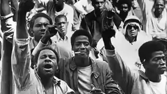 Ali primera Black power смотреть онлайн