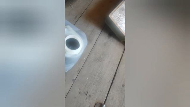 Vento Smart 3 (vmc) замена масла в двигателе и редукторе