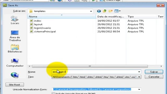 CEP ITAJUBA SISTEMA BIBLIOTECARIO EM PHP AULA 015 смотреть онлайн