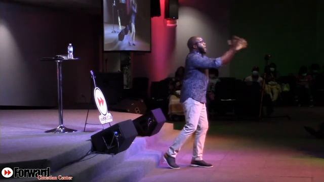 CONFRONT | Spirit Of Error - Pastor Charles Williams смотреть онлайн
