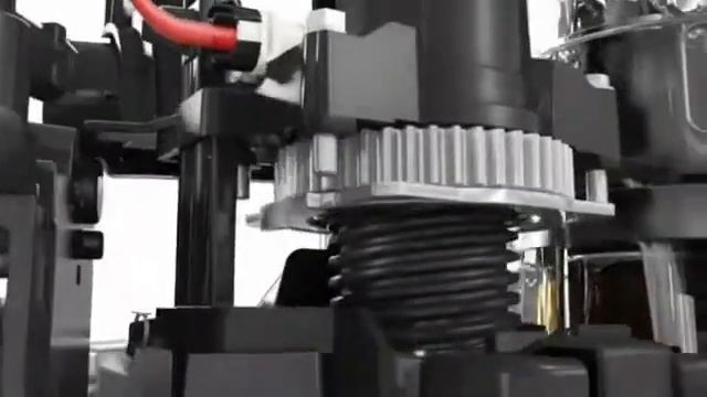 MIELE CVA 3660 CS - Inbouwespressotoestel - Productvideo Vandenborre.be