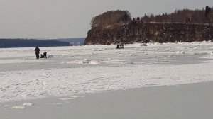 РЫБАЛКА БУХТА СЕВЕРНАЯ ! СОВЕТСКАЯ ГАВАНЬ ДАЛЬНИЙ  ВОСТОК