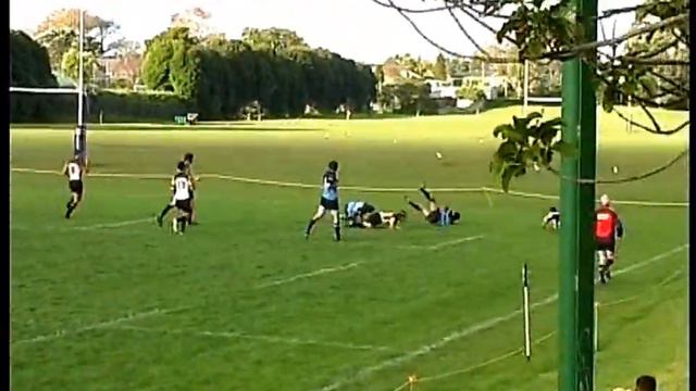 Brendan Ward try смотреть онлайн