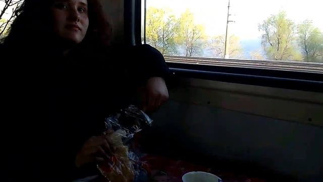Романтика русских электричек. смотреть онлайн