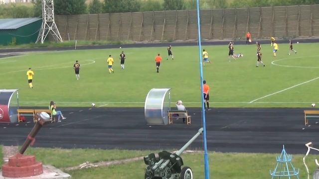 Спортакадемклуб - Строгино (мол.) - 4:1 смотреть онлайн